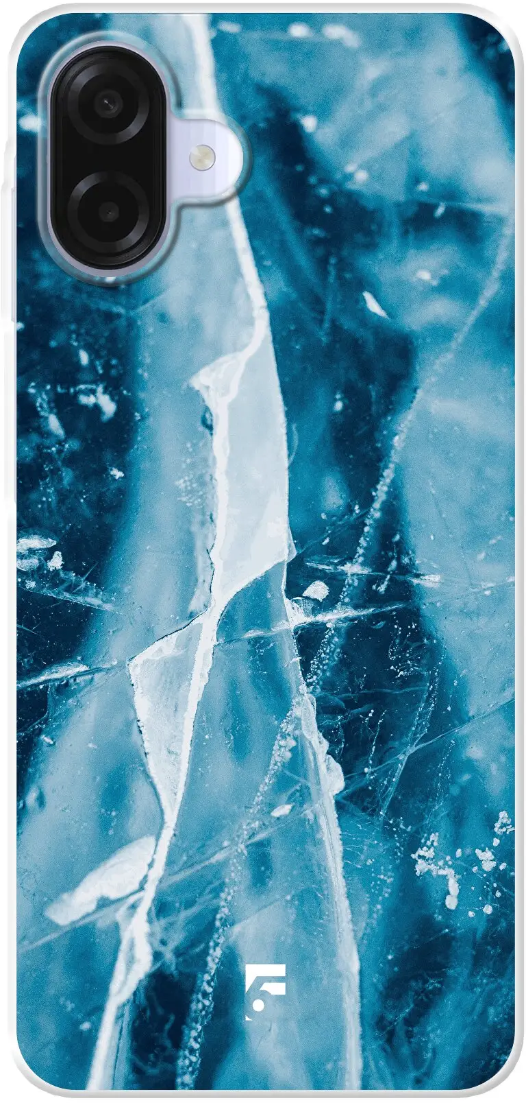 Cracked Ice Galaxy A07