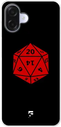 D20 - Black Galaxy A07