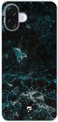 Dark Blue Marble Galaxy A07