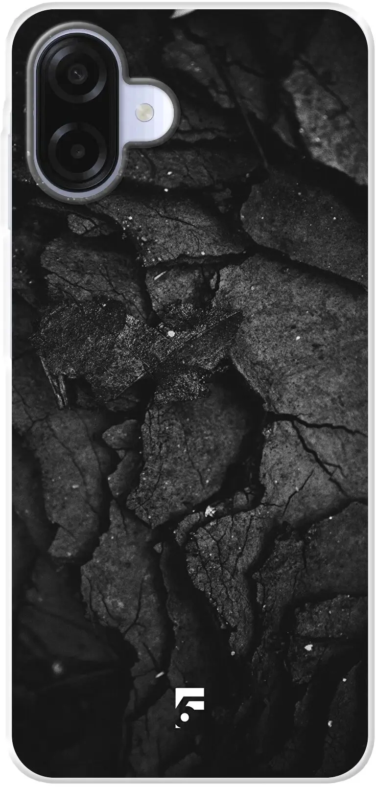 Dark Rock Formation Galaxy A07