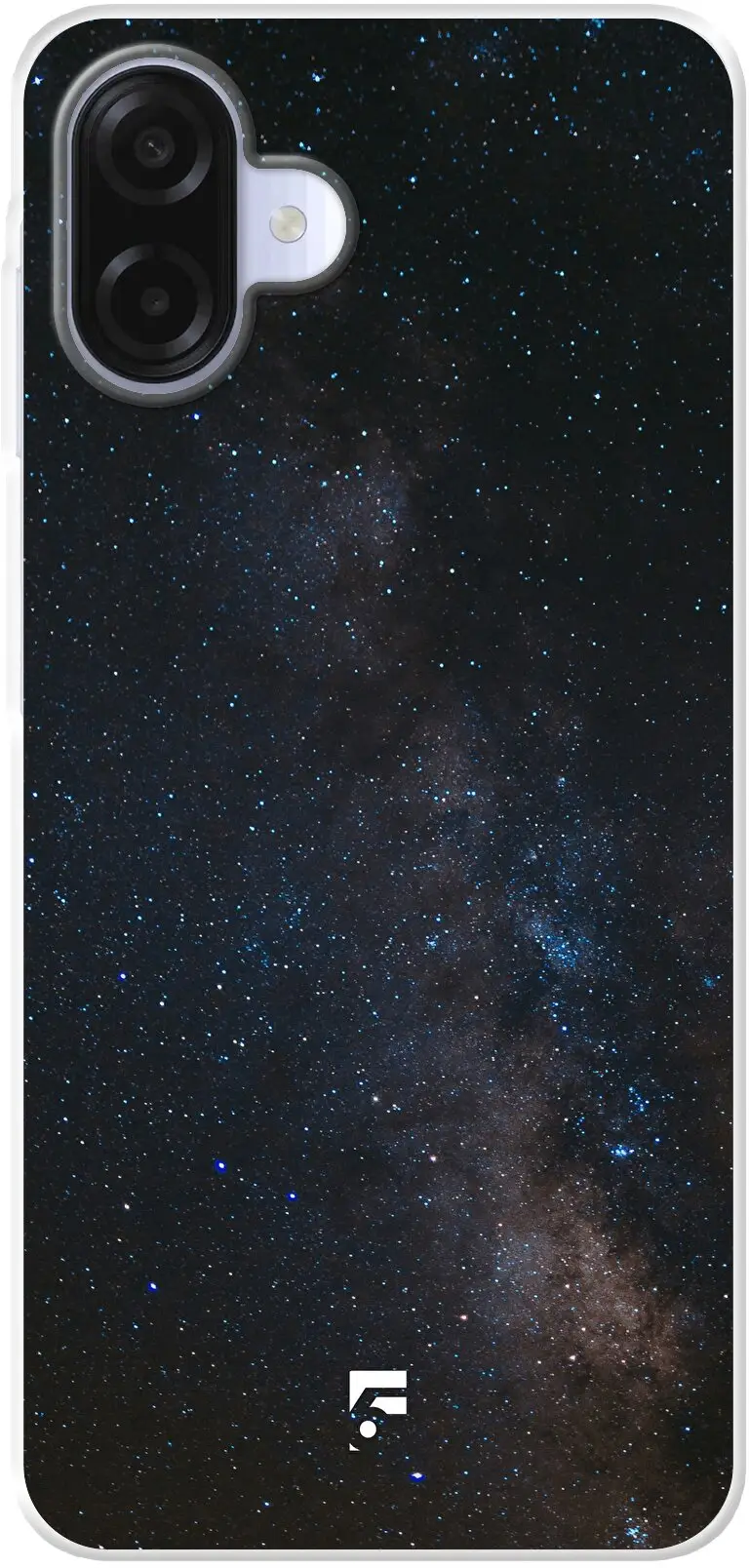 Dark Space Galaxy A07