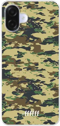 Desert Camouflage Galaxy A07