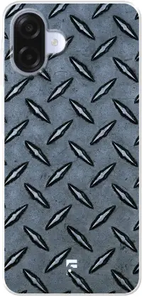 Diamond Plate Galaxy A07