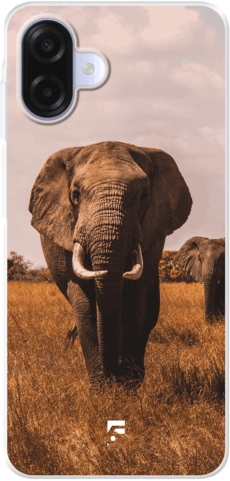 Elephants Galaxy A07