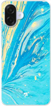 Endless Azure Galaxy A07