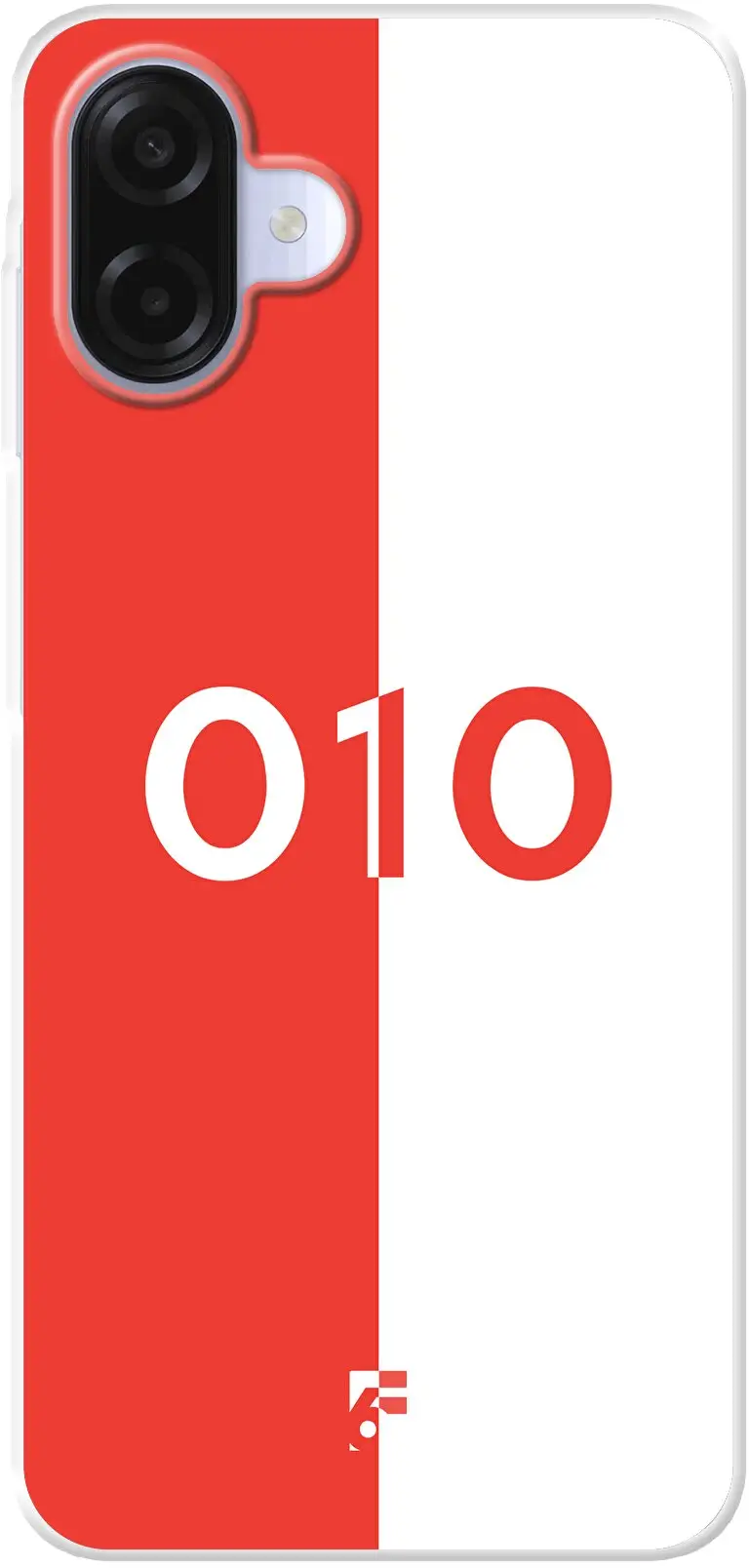 Feyenoord - 010 Galaxy A07