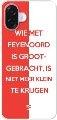 Feyenoord - Grootgebracht Galaxy A07