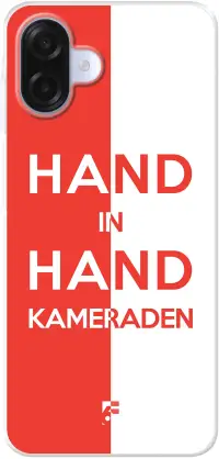 Feyenoord - Hand in hand, kameraden Galaxy A07