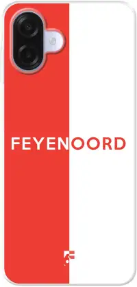 Feyenoord - met opdruk Galaxy A07