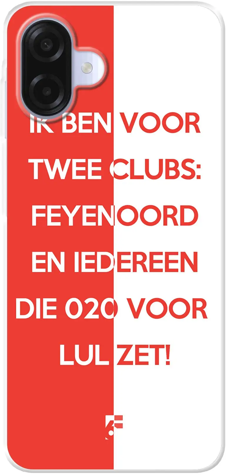 Feyenoord - Quote Galaxy A07