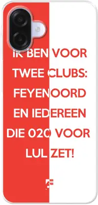 Feyenoord - Quote Galaxy A07