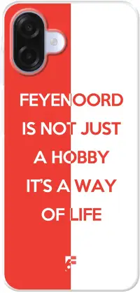 Feyenoord - Way of life Galaxy A07