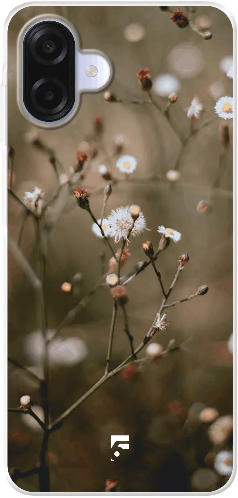 Flower Buds Galaxy A07