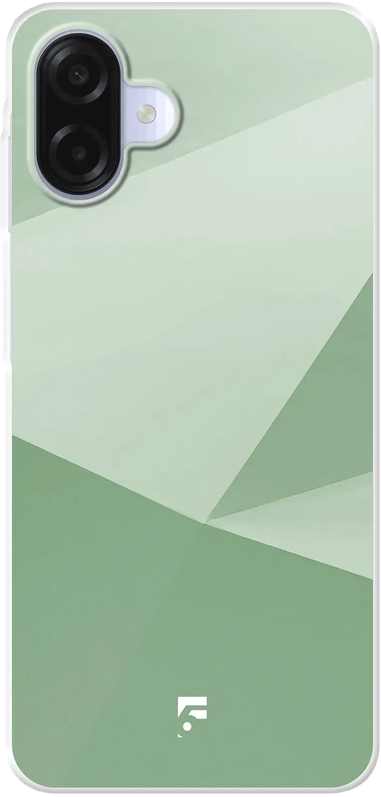 Fresh Geometric Galaxy A07