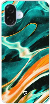 Fresh Waves Galaxy A07