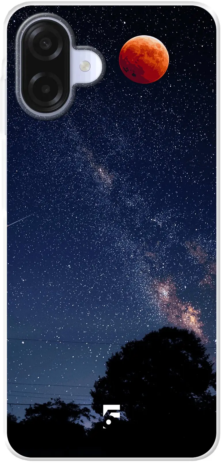 Full Moon Galaxy A07