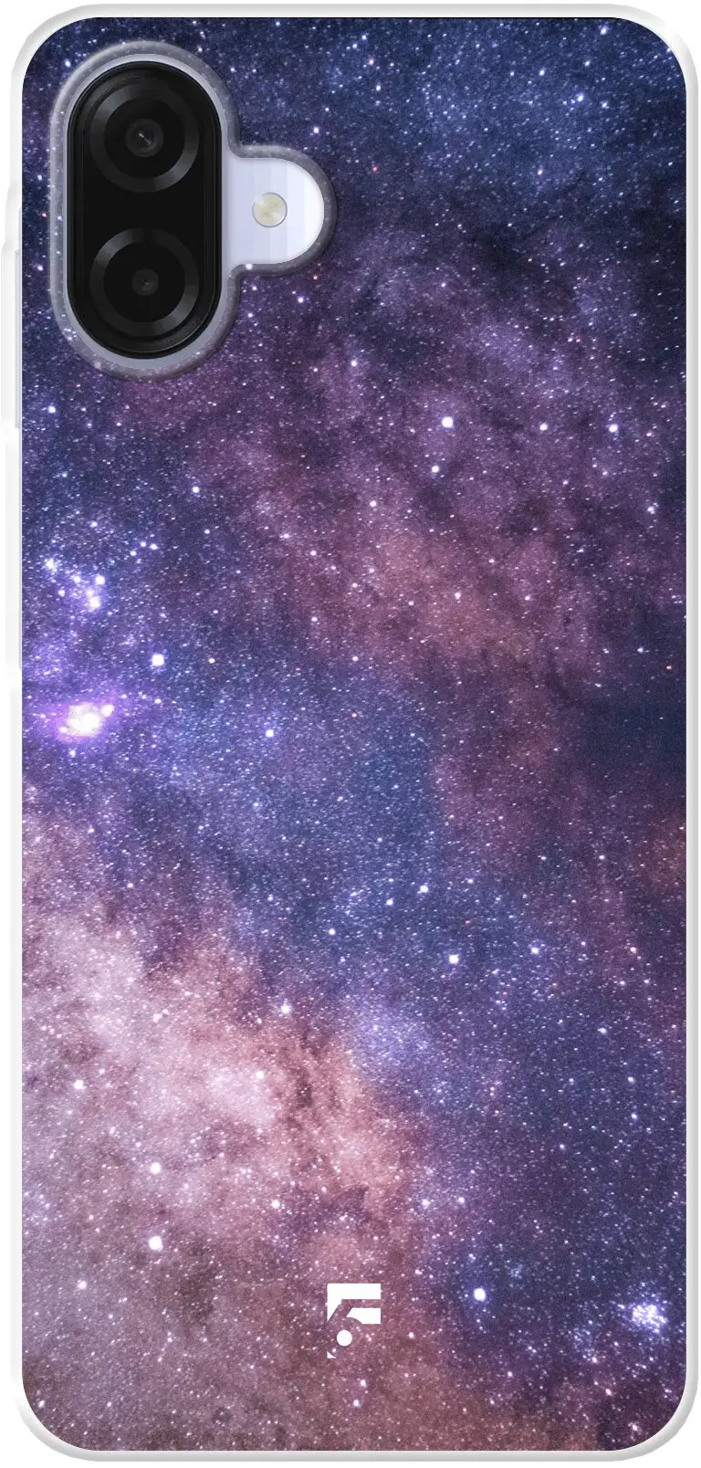 Galaxy Stars Galaxy A07