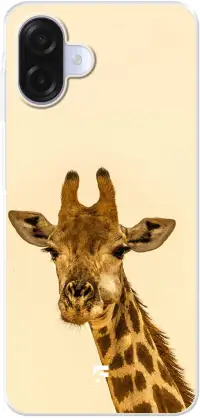 Giraffe Galaxy A07
