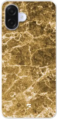 Gold Marble Galaxy A07