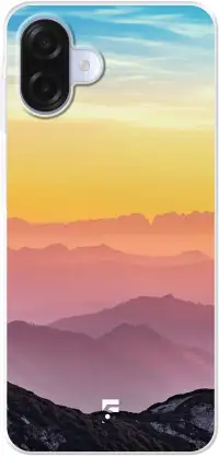 Golden Hour Galaxy A07