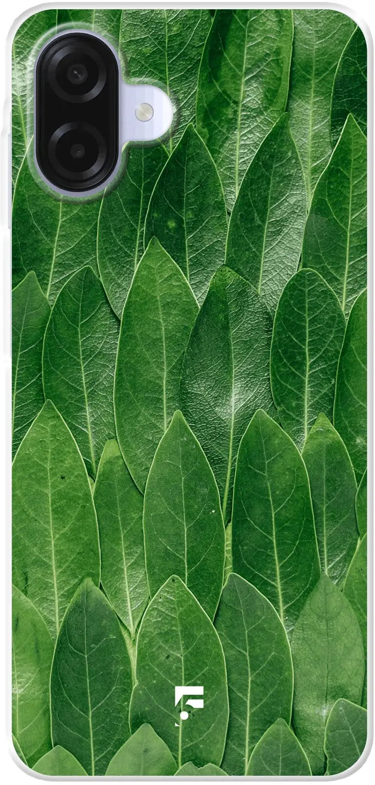 Green Scales Galaxy A07