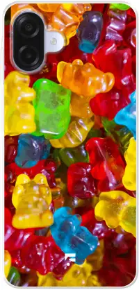 Gummy Bears Galaxy A07