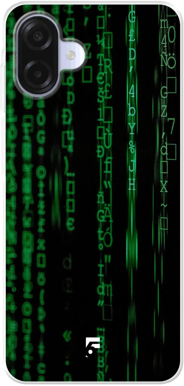 Hacking The Matrix Galaxy A07