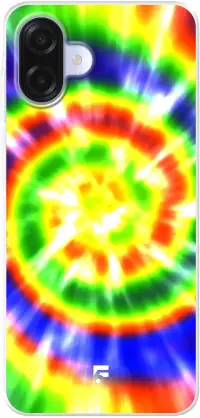 Hippie Tie Dye Galaxy A07