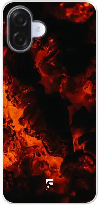 Hot Hot Hot Galaxy A07