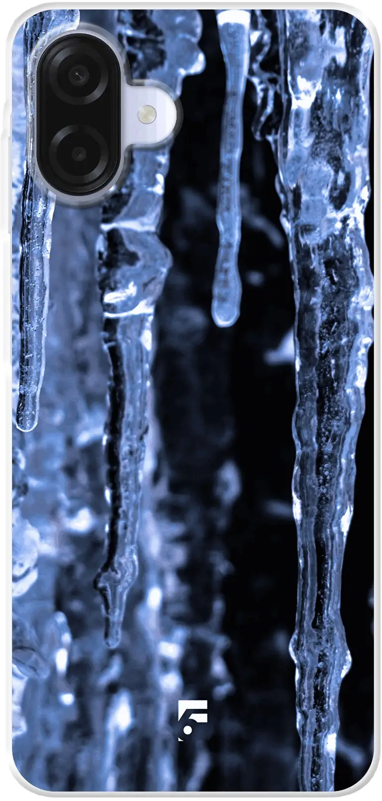 Icicles Galaxy A07