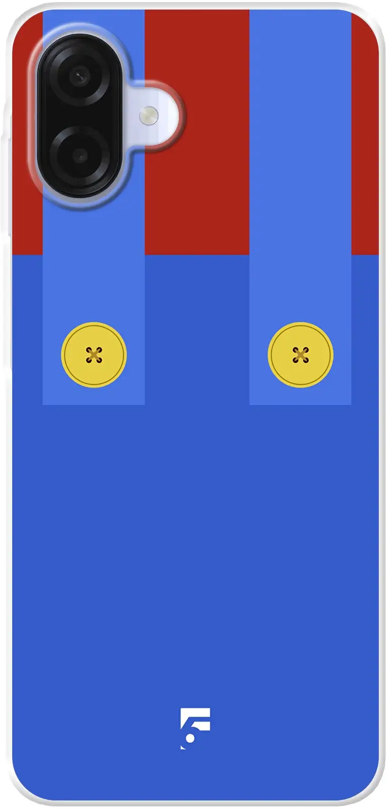 It's-a-me, Mario! Galaxy A07