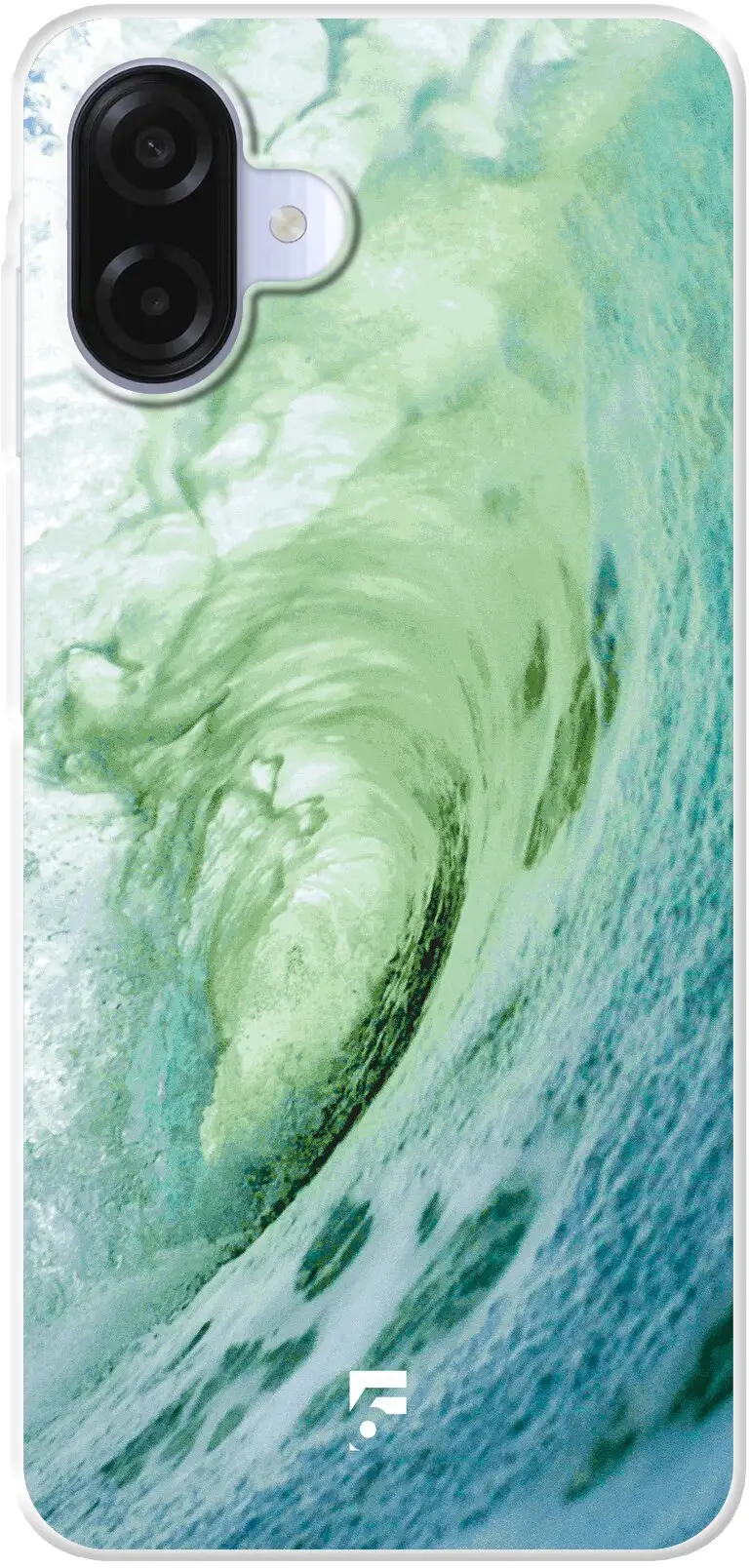 It's a Wave Galaxy A07