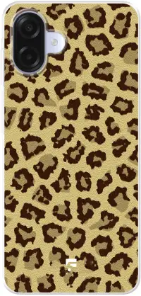 Jaguar Print Galaxy A07