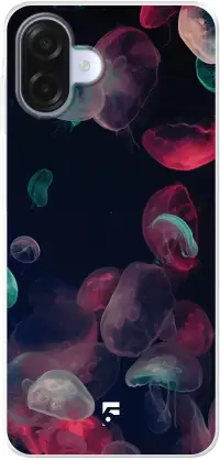 Jellyfish Bloom Galaxy A07