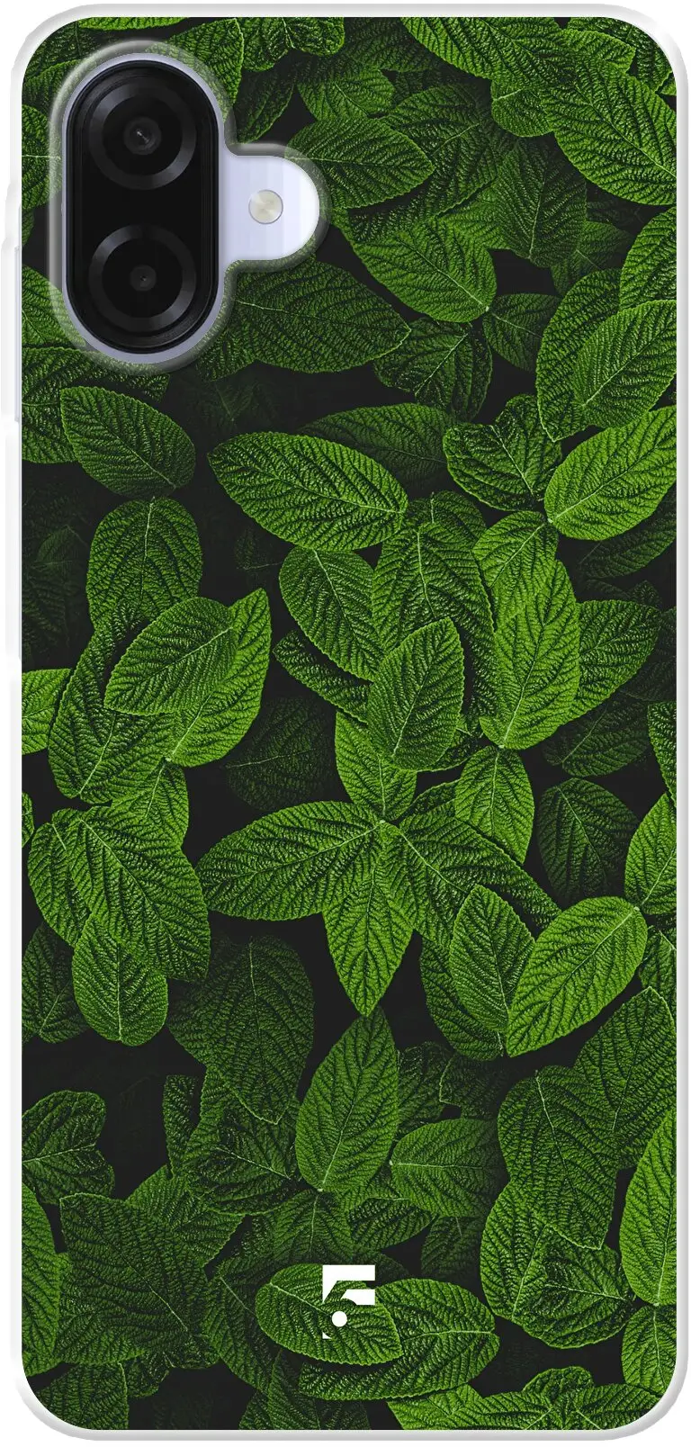 Jungle Greens Galaxy A07