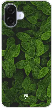 Jungle Greens Galaxy A07