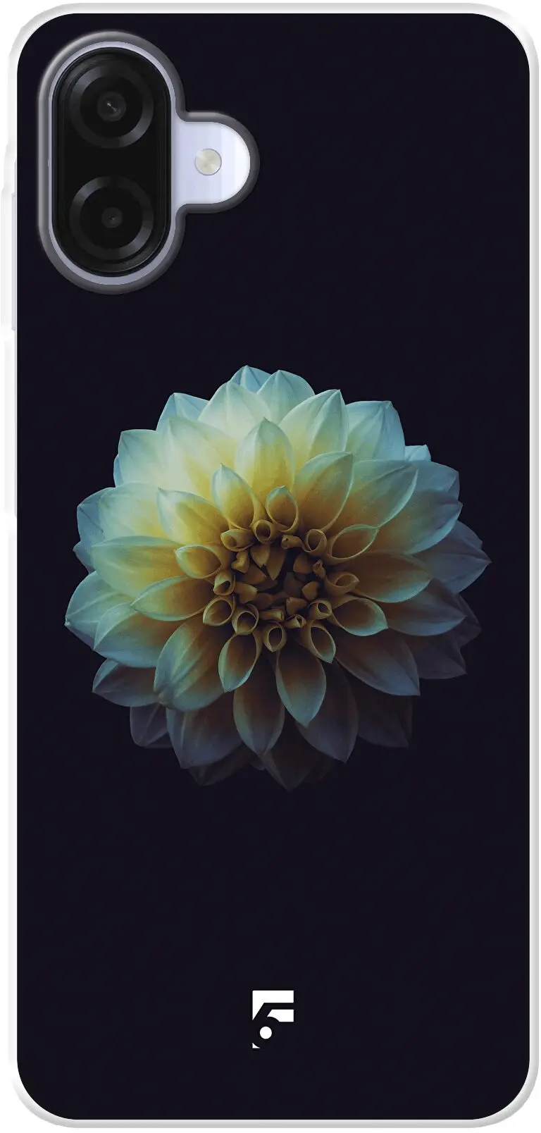 Just a Perfect Flower Galaxy A07