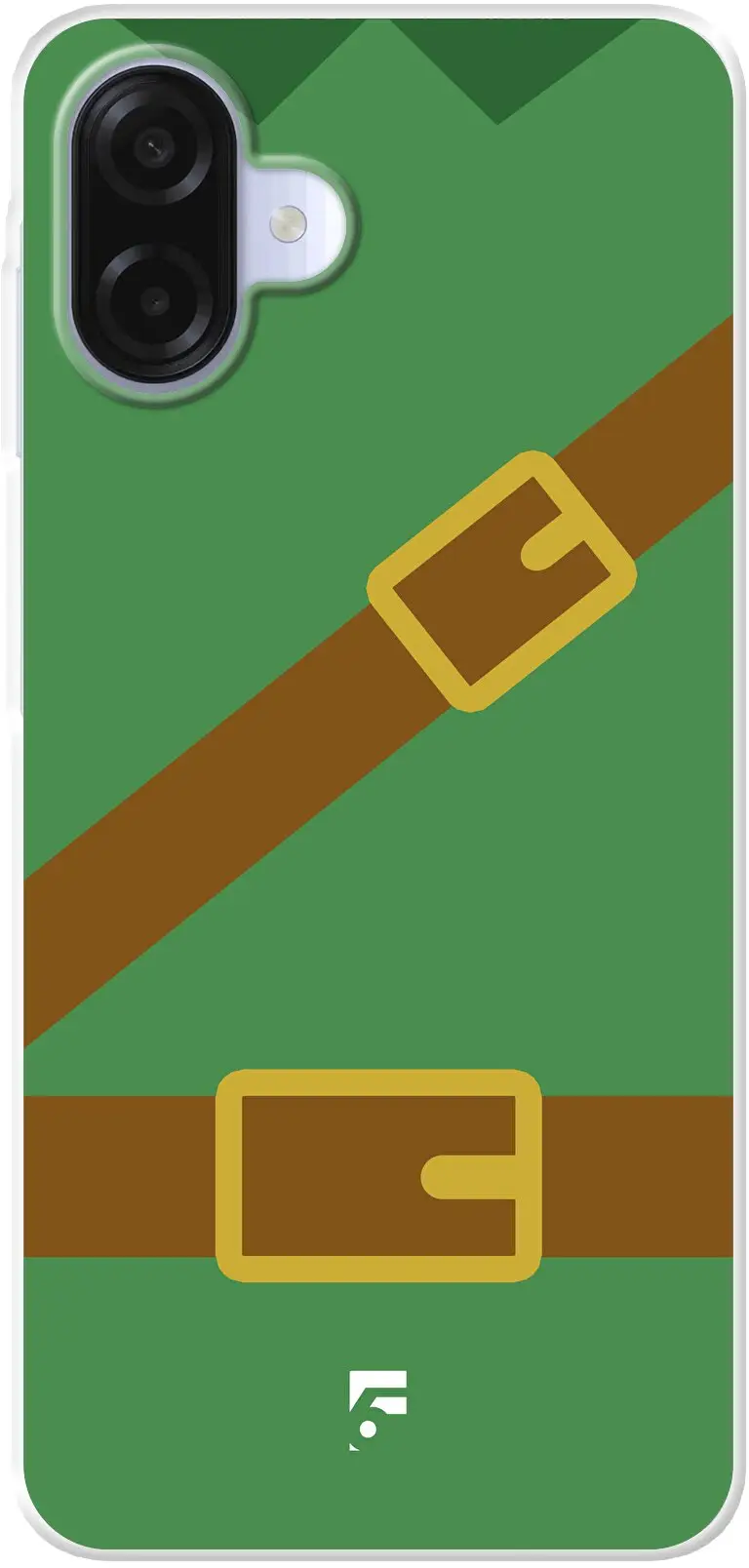 Legend of Zelda Galaxy A07