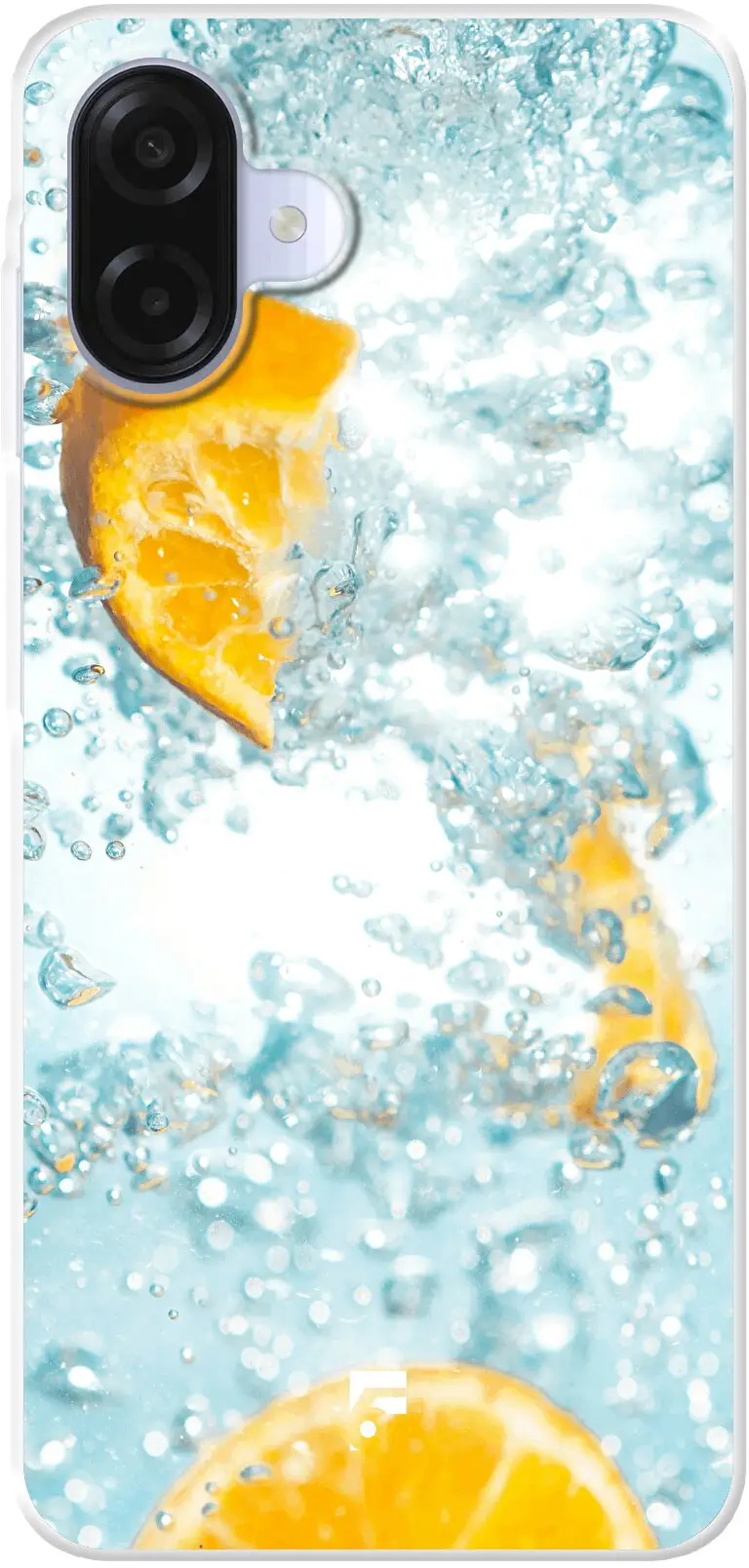 Lemon Fresh Galaxy A07