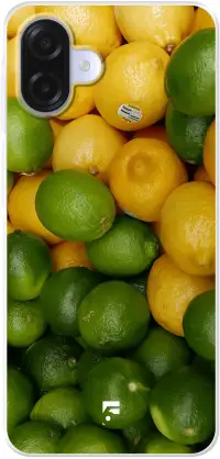 Lemon & Lime Galaxy A07