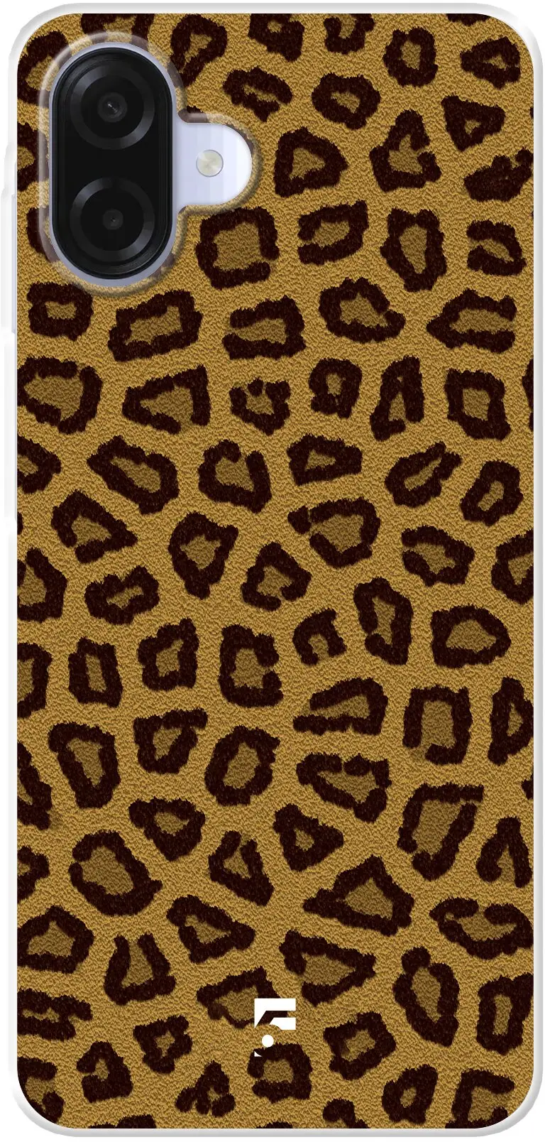 Leopard Print Galaxy A07