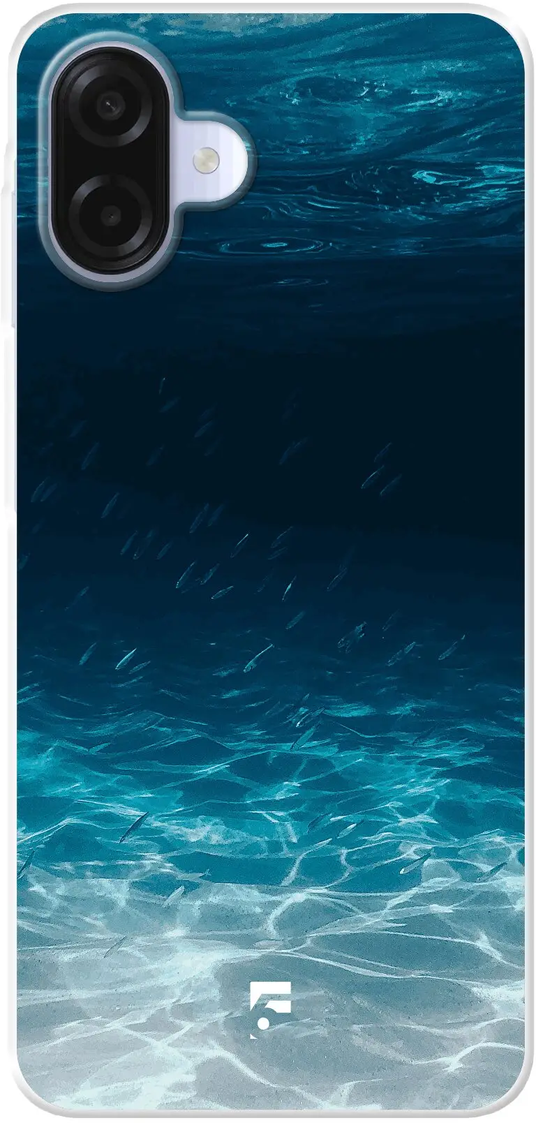 Lets go Diving Galaxy A07