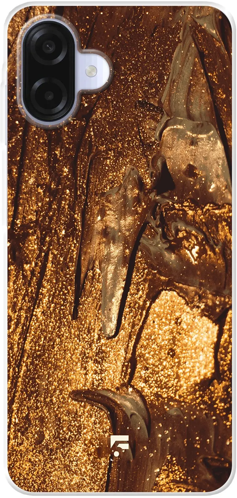 Lets go Gold Galaxy A07