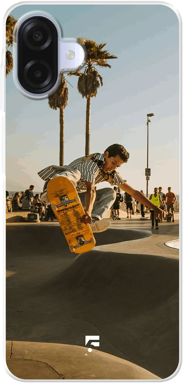 Let's Skate Galaxy A07