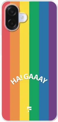 #LGBT - Ha! Gaaay Galaxy A07