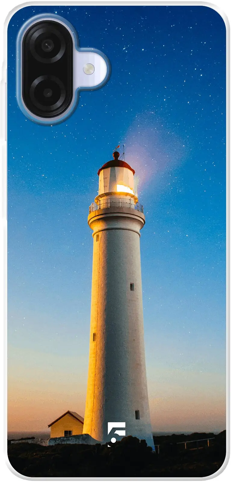 Lighthouse Galaxy A07