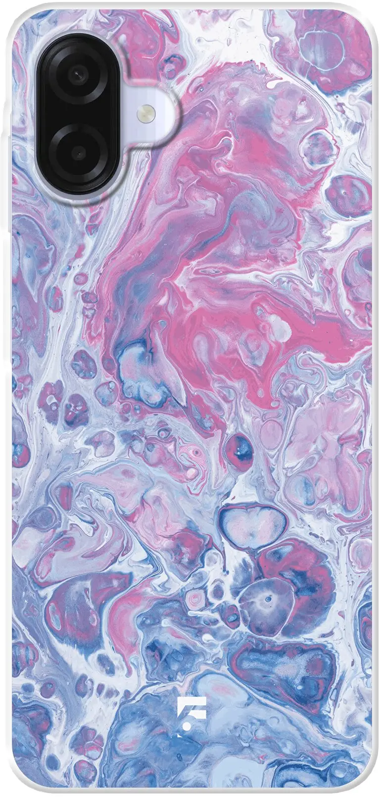 Liquid Amethyst Galaxy A07