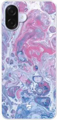 Liquid Amethyst Galaxy A07