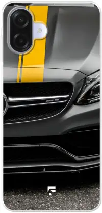 Luxury Car Galaxy A07