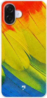 Macaw Hues Galaxy A07